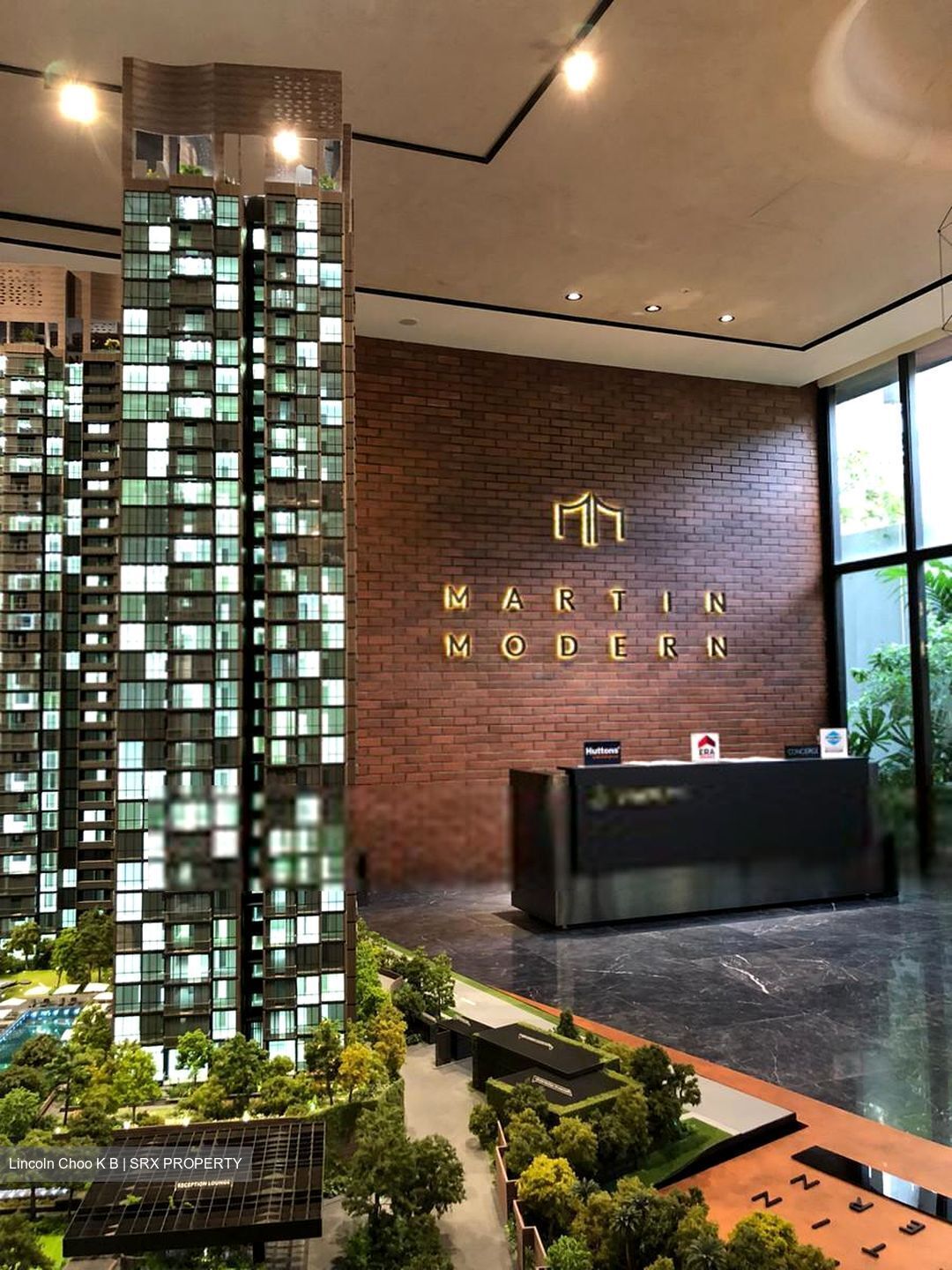 Martin Modern (D9), Condominium #291746001